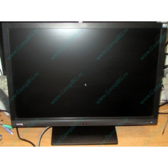 22" TFT монитор Benq G2200W 1680x1050 (широкоформатный) - Владивосток