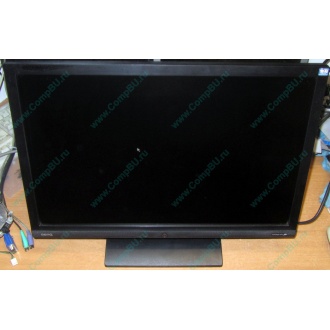 22" ЖК монитор Benq G2200W 1680x1050 (широкоформатный) - Владивосток