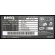 G2200W ET-0016-N 00-003-NN BenQ (Владивосток)