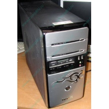 Б/У компьютер Intel Core i3 2120 /4Gb DDR3 /250Gb /ATX 400W (Владивосток)