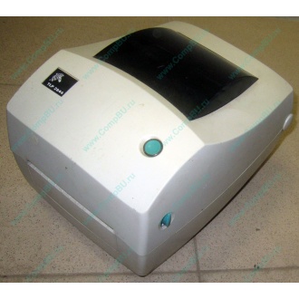 Термопринтер Zebra TLP 2844 (без БП!) - Владивосток