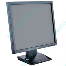 Монитор 17" ЖК Acer V173 в Владивостоке, монитор 17" TFT Acer V173 (Владивосток)