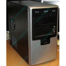 Б/У компьютер Intel Core i5-2400 (4x3.1GHz) /4Gb /500Gb /ATX 450W (Владивосток)