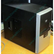 Компьютер Б/У Intel Core i5-3470 (4x3.2GHz) /8Gb DDR3 /500Gb /ATX 450W (Владивосток)