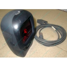 Многоплоскостной сканер штрих-кода Symbol LS9208 (COM-port) - Владивосток