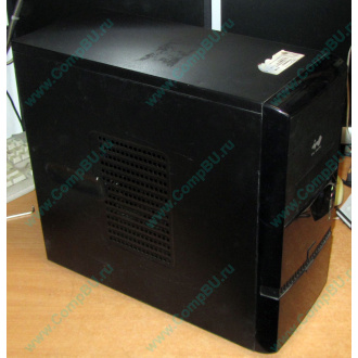 Компьютер Intel Core i3-2100 (2x3.1GHz HT) /4Gb /320Gb /ATX 400W /Windows 7 x64 PRO (Владивосток)