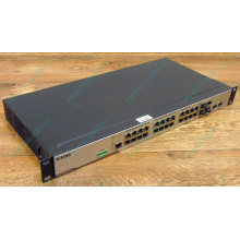 Б/У коммутатор D-link DGS-3000-26TC 20 port 1Gbit + 4 port SFP+ (Владивосток)