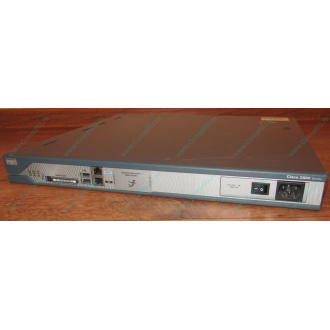 VoIP маршрутизатор Cisco 2811 в Владивостоке, voice IP роутер Cisco 2811 (Владивосток)
