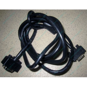 VGA-кабель для POS-монитора OTEK (Владивосток)