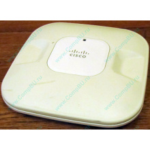 Точка доступа Cisco Aironet AIR-AP1041N-E-K9 купить Б/У (Владивосток)