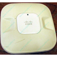 Точка доступа Cisco Aironet AIR-AP1041N-E-K9 купить Б/У (Владивосток)