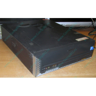 Б/У компьютер Kraftway Prestige 41240A#9 (Intel Core 2 Duo E6600 (2x2.4GHz) s.775 /2Gb /160Gb /300W SFF desktop /Windows 7 Pro) - Владивосток