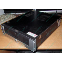 Компьютер Kraftway Prestige 41180A#9 Intel E5400 (2x2.7GHz) s.775 /2Gb /160Gb /ATX 250W SFF desktop /WIN 7 PRO (Владивосток)