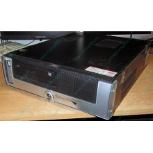 Компьютер Kraftway Prestige 41180A#9 Intel E5400 (2x2.7GHz) s.775 /2Gb /160Gb /ATX 250W SFF desktop /WIN 7 PRO (Владивосток)