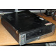 Б/У компьютер Kraftway Prestige 41180A#9 Intel E5400 (2x2.7GHz) s.775 /2Gb /160Gb /ATX 250W SFF desktop /WIN7 PRO (Владивосток)