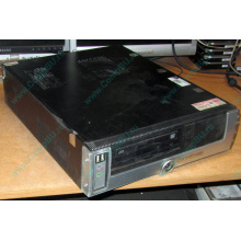 Б/У компьютер Kraftway Prestige 41180A#9 Intel E5400 (2x2.7GHz) s.775 /2Gb /160Gb /ATX 250W SFF desktop /WIN7 PRO (Владивосток)