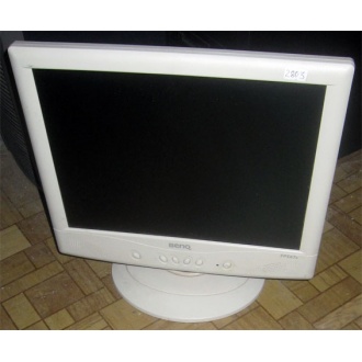 Монитор 15" TFT Benq FP567S белый (Владивосток)
