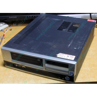 Б/У компьютер Kraftway Prestige 41180A (Intel E5400 (2x2.7GHz) s775 /2Gb DDR2 /160Gb /IEEE1394 (FireWire) /ATX 250W SFF desktop) - Владивосток
