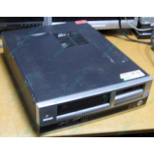 Б/У компьютер Kraftway Prestige 41180A (Intel E5400 (2x2.7GHz) s775 /2Gb DDR2 /160Gb /IEEE1394 (FireWire) /ATX 250W SFF desktop) - Владивосток