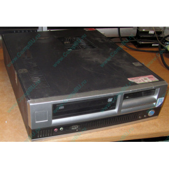 БУ компьютер Kraftway Prestige 41180A (Intel E5400 (2x2.7GHz) s775 /2Gb DDR2 /160Gb /IEEE1394 (FireWire) /ATX 250W SFF desktop) - Владивосток