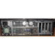 БУ Kraftway Prestige 41180A (Intel E5400 /2Gb DDR2 /160Gb /IEEE1394 (FireWire) /ATX 250W SFF desktop) вид сзади (Владивосток)