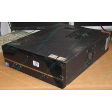 Б/У компьютер Kraftway Prestige 41240A#9 (Intel C2D E6420 (2x2.13GHz) /2Gb DDR2 /160Gb /300W лежачий корпус /Windows 7 Pro) - Владивосток