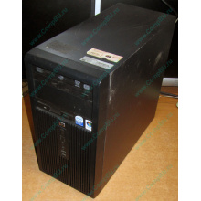 Системный блок Б/У HP Compaq dx2300 MT (Intel Core 2 Duo E4400 (2x2.0GHz) /2Gb /80Gb /ATX 300W) - Владивосток