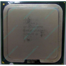 Процессор Intel Pentium-4 661 (3.6GHz /2Mb /800MHz /HT) SL96H s.775 (Владивосток)