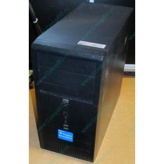 Компьютер Б/У HP Compaq dx2300MT (Intel C2D E4500 (2x2.2GHz) /2Gb /80Gb /ATX 300W) - Владивосток