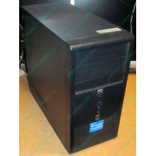 Компьютер Б/У HP Compaq dx2300MT (Intel C2D E4500 (2x2.2GHz) /2Gb /80Gb /ATX 300W) - Владивосток