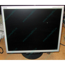 Монитор Б/У Nec MultiSync LCD 1770NX (Владивосток)