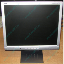 Монитор 17" ЖК Nec AccuSync LCD72XM (Владивосток)