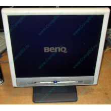 Монитор 17" TFT Benq FP767 Q7C3 (Владивосток)