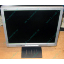 Монитор 17" ЖК Nec AccuSync LCD 72XM (Владивосток)
