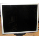 Монитор 19" Nec MultiSync Opticlear LCD1790GX на запчасти (Владивосток)