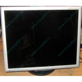 Монитор 19" Nec MultiSync Opticlear LCD1790GX на запчасти (Владивосток)