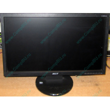 Монитор 18.5" TFT Acer V193HQ Db (Владивосток)