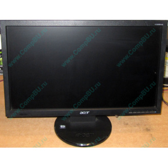 Монитор 18.5" TFT Acer V193HQ Db (Владивосток)