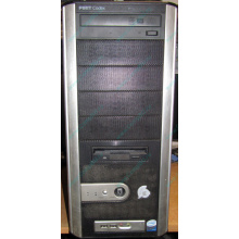 Корпус от компьютера PIRIT Codex ATX Midi Tower (без БП) - Владивосток