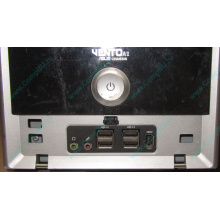 Корпус Asus Vento A2 Midi Tower (Владивосток)