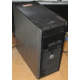 БУ компьютер Dell Optiplex 780 (Intel Core 2 Quad Q8400 (4x2.66GHz) /4Gb DDR3 /320Gb /ATX 305W /Windows 7 Pro)  (Владивосток)