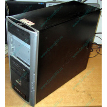 Корпус ATX Miditower от компьютера UFO (Владивосток)