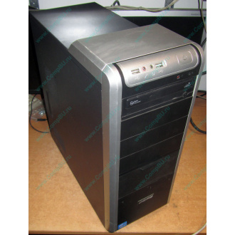 Б/У компьютер DEPO Neos 460MD (Intel Core i5-2400 /4Gb DDR3 /500Gb /ATX 400W /Windows 7 PRO) - Владивосток