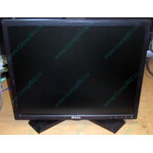 Dell P190S t в Владивостоке, монитор 19" TFT Dell P190 St (Владивосток)
