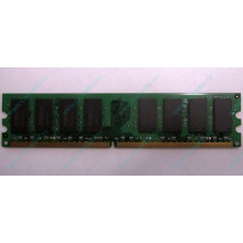 Модуль оперативной памяти 4096Mb DDR2 Kingston KVR800D2N6 pc-6400 (800MHz)  (Владивосток)