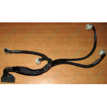 Кабель HP 224998-001 для 4 внутренних вентиляторов Proliant ML370 G3/G4 (Владивосток)