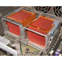 Радиатор HP 344498-001 для ML370 G4 (Владивосток)