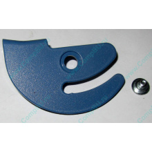 Синяя защелка HP 344487-001 socket 604 (Владивосток)