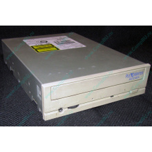 CDRW Plextor PX-W4012TA IDE White (Владивосток)