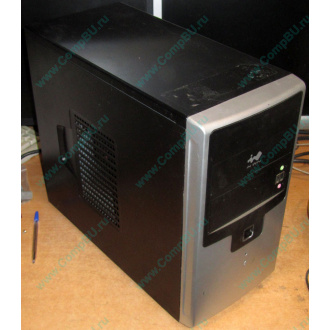 Компьютер БУ Intel Core i5-3470 (4x3.2GHz) /4Gb DDR3 /500Gb /ATX 450W (Владивосток)
